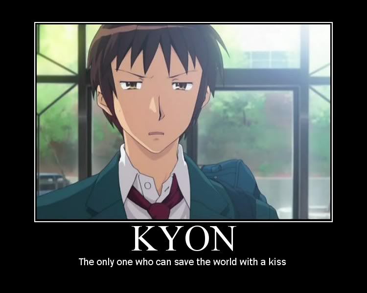 Kyon